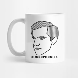 Microphonie Greg Mug